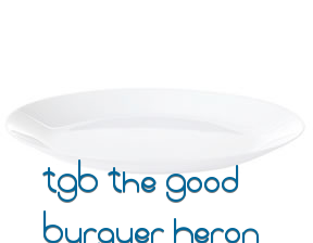 TGB - The Good Burger Heron City en Las Rozas De Madrid