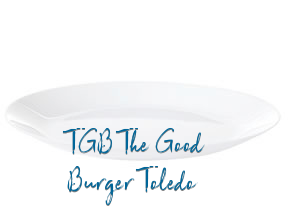 TGB - The Good Burger Toledo en Toledo