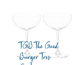 TGB The Good Burger Tres Cantos en Tres Cantos