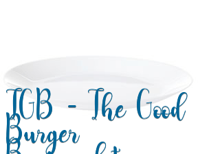 TGB - The Good Burger Benimaclet en Valencia