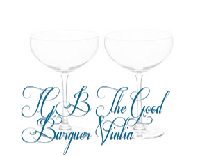 TGB The Good Burger Vialia en Málaga