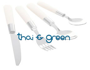Thai & Green en Barcelona