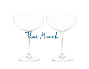 Thai Munch en Barcelona