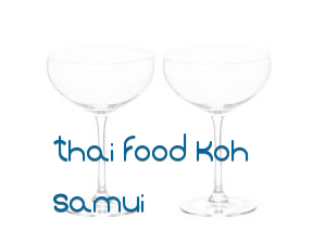 Thai Food Koh Samui en Las Palmas de Gran Canaria