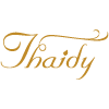 Thaidy en Madrid
