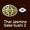 Thai Jasmine Sake Sushi 2 en Barcelona