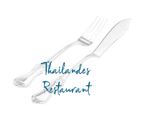 Thailandes Restaurant en Barcelona