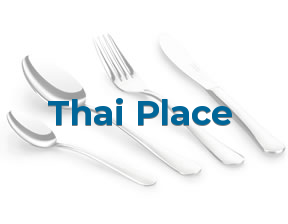 Thai Place en Alicante