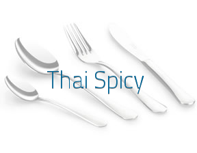 Thai Spicy en Barcelona