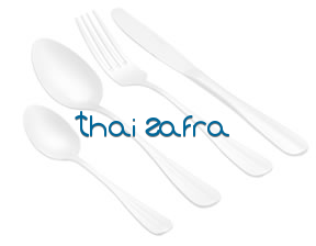 Thai Zafra en Madrid
