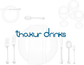 Thakur Drinks en Barcelona
