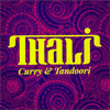Thali en Barcelona