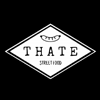 Thate Street Food en Bilbo