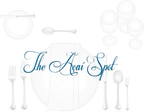 The Açaí Spot en Madrid