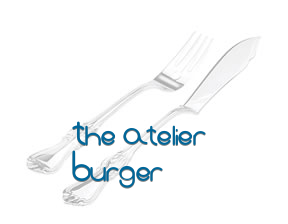 The Atelier Burger en Madrid