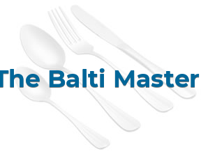 The Balti Master en Calvià