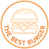 The Best Burger en Alcalá de Henares
