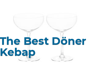 The Best Döner Kebap* en Coslada