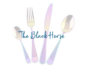 The Black Horse en Benidorm