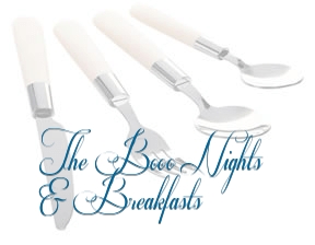 The Booo Nights & Breakfasts en Ibiza