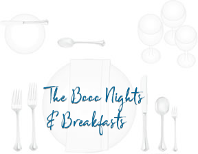 The Booo Nights & Breakfasts en Palma