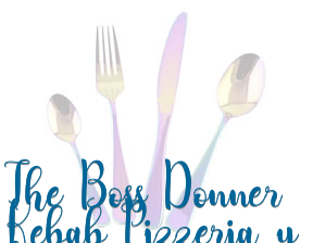 The Boss Donner Kebab Pizzeria y Indian Restaurant en Ronda