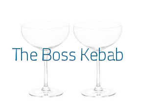 The Boss Kebab en Murcia