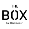 The Box by Steakburger en Leganés