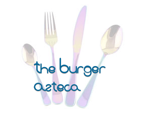 The Burger Azteca en Cádiz