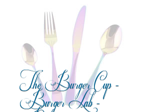 The Burger Cup - Burger Lab - Delivery en Aranjuez