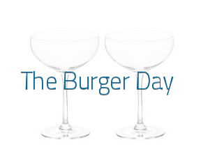 The Burger Day en Barcelona