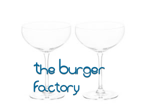 The Burger Factory en La Línea de la Concepción