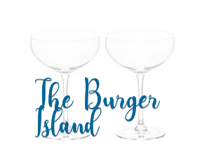 The Burger Island en Madrid