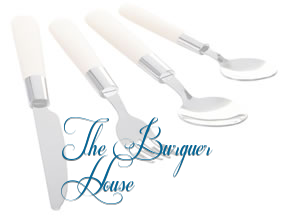 The Burguer House en Alcorcón