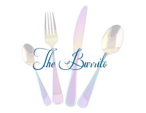 The Burrito en Madrid