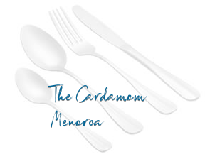 The Cardamom Menorca* en Maó-Mahón