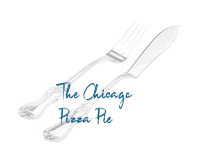 The Chicago Pizza Pie en Barcelona