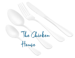 The Chicken House en Madrid