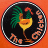The Chicken en Sevilla