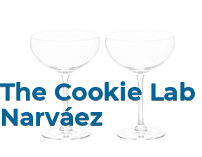 The Cookie Lab Narváez en Madrid