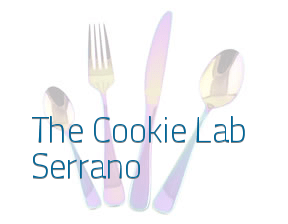 The Cookie Lab Serrano en Madrid