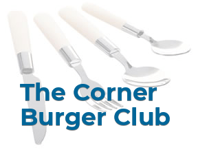 The Corner Burger Club en Valencia