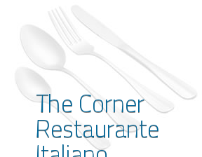 The Corner Restaurante Italiano en Calella