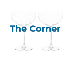 The Corner en Segovia