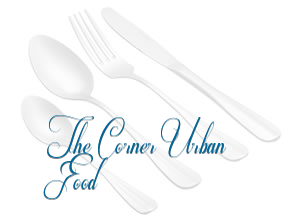 The Corner Urban Food en Cáceres