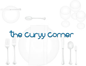 The Curyy Corner en Cartagena