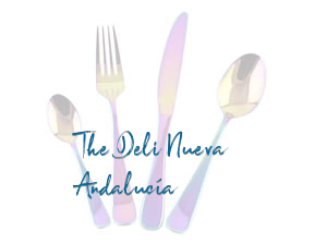 The Deli Nueva Andalucía en Marbella