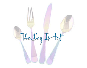 The Dog Is Hot* en Barcelona