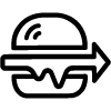 The Fast Burgers en Llinars del Vallès