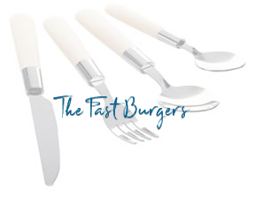 The Fast Burgers en Llinars del Vallès
